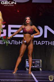 Grand-Prix Dudushkin Fitness Family - 2021