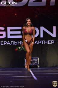 Grand-Prix Dudushkin Fitness Family - 2021