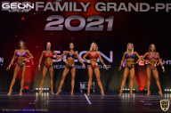 Grand-Prix Dudushkin Fitness Family - 2021