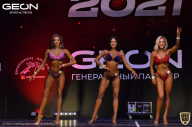 Grand-Prix Dudushkin Fitness Family - 2021