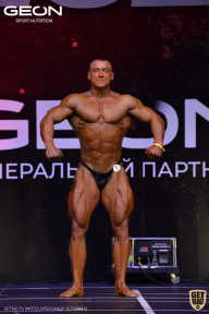 Grand-Prix Dudushkin Fitness Family - 2021