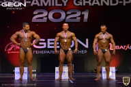 Grand-Prix Dudushkin Fitness Family - 2021