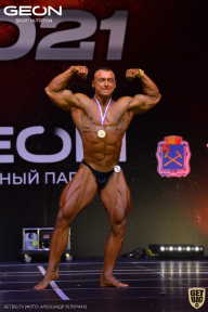 Grand-Prix Dudushkin Fitness Family - 2021