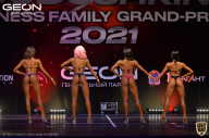 Grand-Prix Dudushkin Fitness Family - 2021