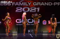 Grand-Prix Dudushkin Fitness Family - 2021