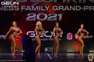 Grand-Prix Dudushkin Fitness Family - 2021