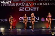 Grand-Prix Dudushkin Fitness Family - 2021