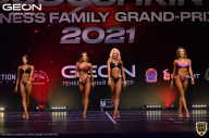 Grand-Prix Dudushkin Fitness Family - 2021