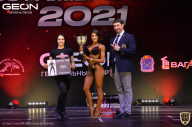 Grand-Prix Dudushkin Fitness Family - 2021