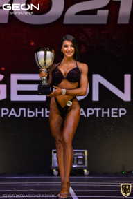 Grand-Prix Dudushkin Fitness Family - 2021