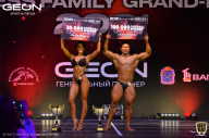 Grand-Prix Dudushkin Fitness Family - 2021