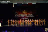 Grand-Prix Dudushkin Fitness Family - 2021