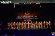 Grand-Prix Dudushkin Fitness Family - 2021