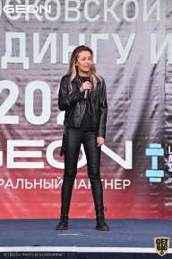 Чемпионат Московской области по бодибилдингу - 2021