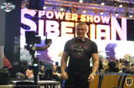 Siberian Power Show - 2021