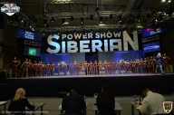 Siberian Power Show - 2021