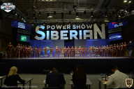 Siberian Power Show - 2021