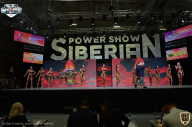 Siberian Power Show - 2021