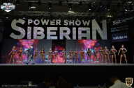 Siberian Power Show - 2021