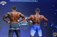 Siberian Power Show - 2021