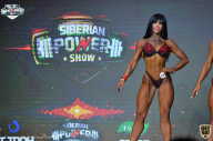 Siberian Power Show - 2021