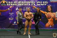 Yana Smith Cup - 2021