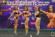 Yana Smith Cup - 2021