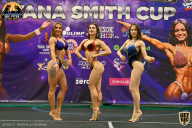 Yana Smith Cup - 2021