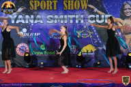 Yana Smith Cup - 2021