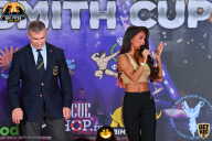 Yana Smith Cup - 2021