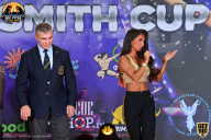 Yana Smith Cup - 2021