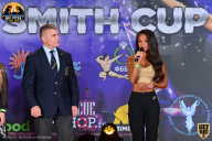 Yana Smith Cup - 2021