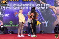 Yana Smith Cup - 2021