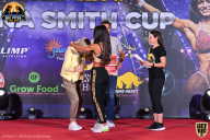 Yana Smith Cup - 2021