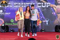 Yana Smith Cup - 2021