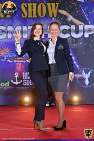 Yana Smith Cup - 2021