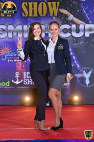 Yana Smith Cup - 2021