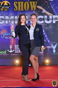 Yana Smith Cup - 2021