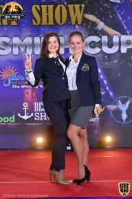 Yana Smith Cup - 2021