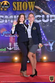 Yana Smith Cup - 2021