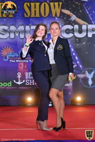 Yana Smith Cup - 2021