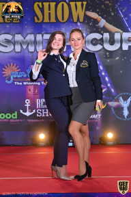 Yana Smith Cup - 2021