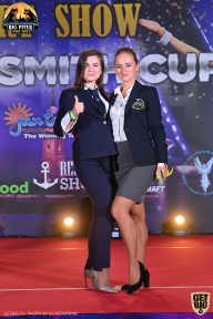 Yana Smith Cup - 2021