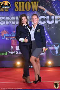 Yana Smith Cup - 2021