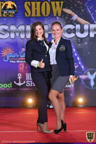 Yana Smith Cup - 2021