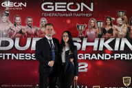 Grand Prix Dudushkin Fitness Family - 2022