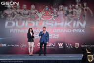 Grand Prix Dudushkin Fitness Family - 2022