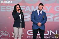 Grand Prix Dudushkin Fitness Family - 2022