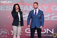 Grand Prix Dudushkin Fitness Family - 2022