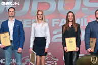 Grand Prix Dudushkin Fitness Family - 2022